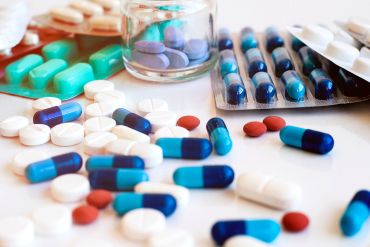 Medicijnen bestellen | MijnGezondheid.net - Medicijnen Voor Hart En Bloedvaten