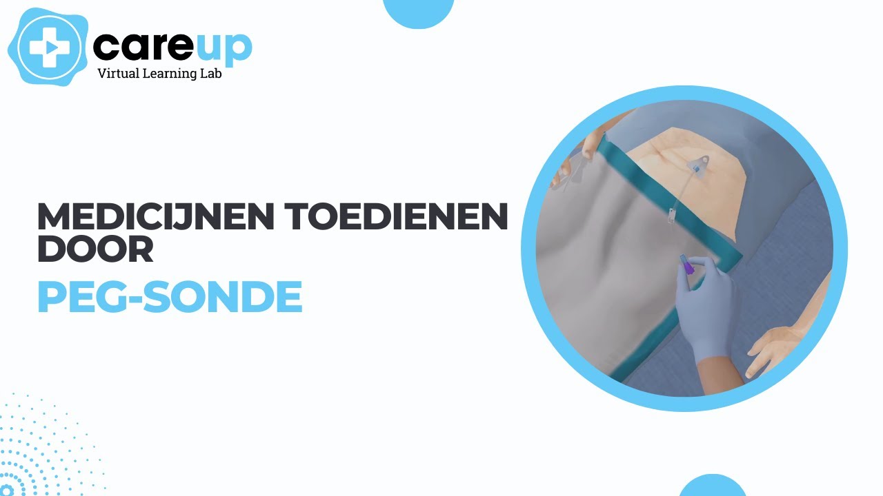 Bij Welke P Hoort Dit Medicatie-incident