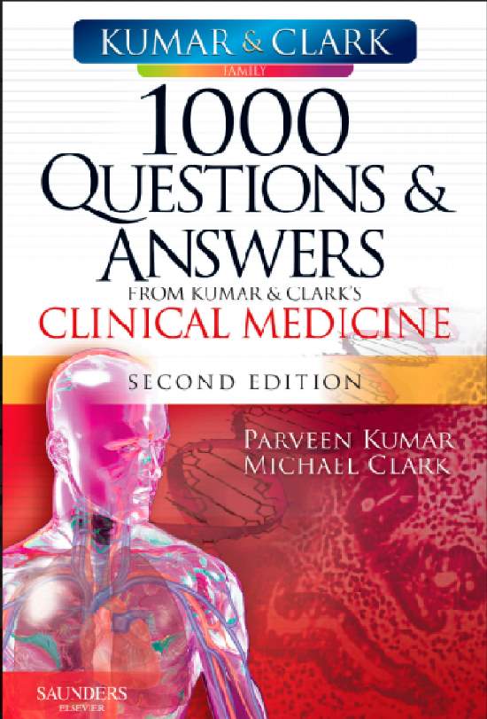 Medicine - Emedicodiary - Kumar And Clark Clinical Medicine