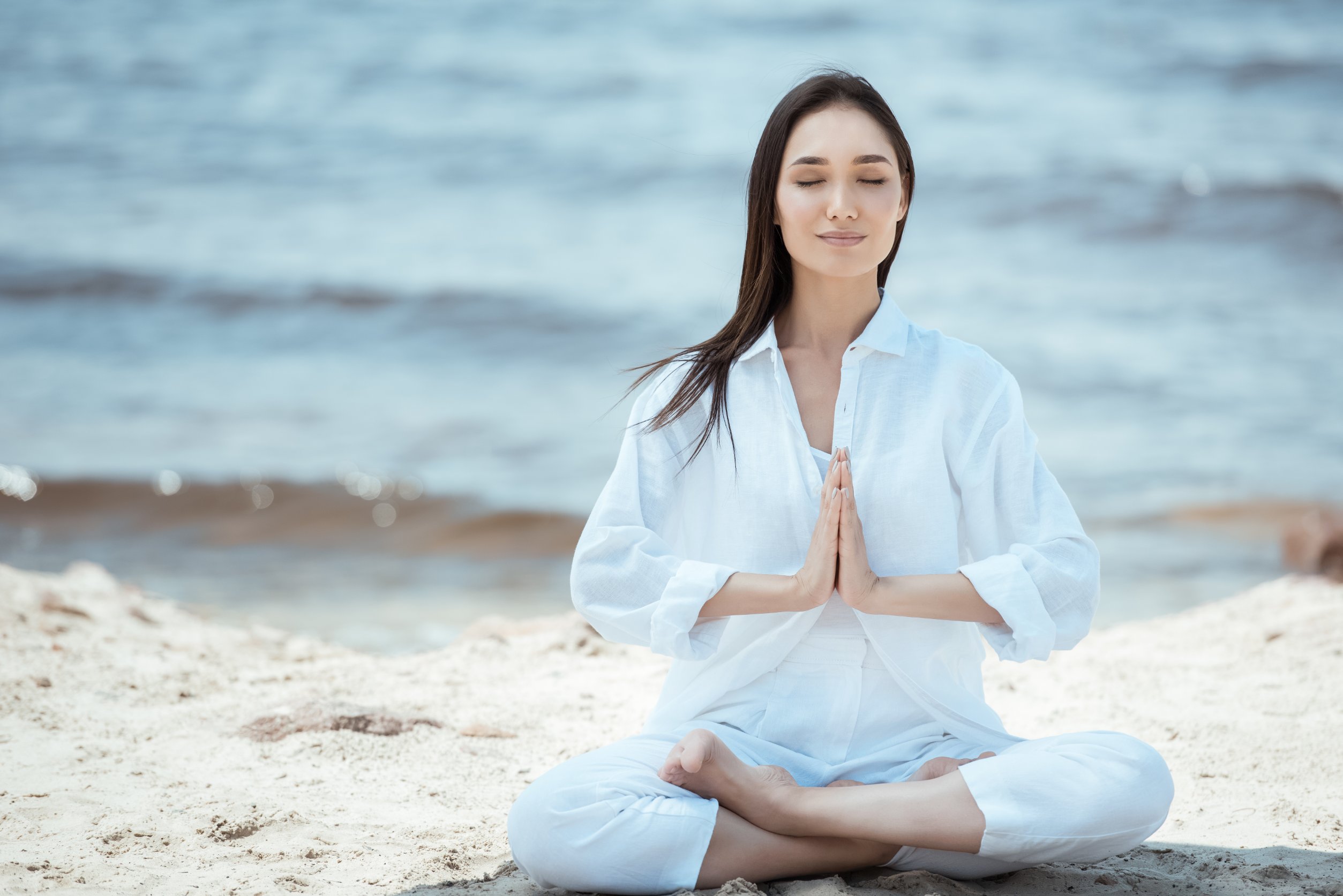 Mediteren voor beginners; meditatie oefeningen en visualisatie apps hoe - Mediteren Hoe Doe Je Dat