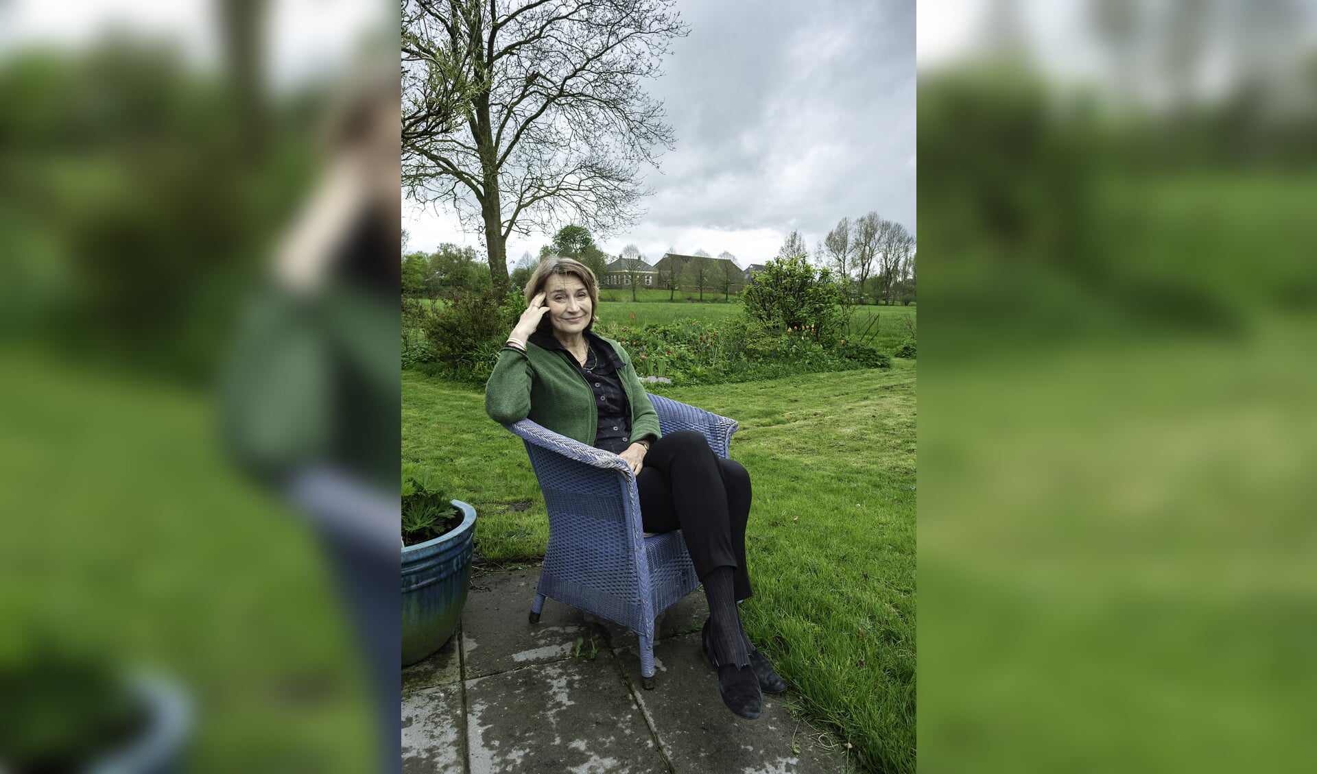 Meer dan je best kun je niet doen - Nederlands Dagblad. De - Meer Dan Je Best Kun Je Niet Doen