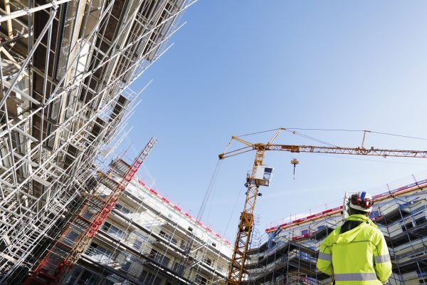Raad Voor Arbitrage Voor De Bouw