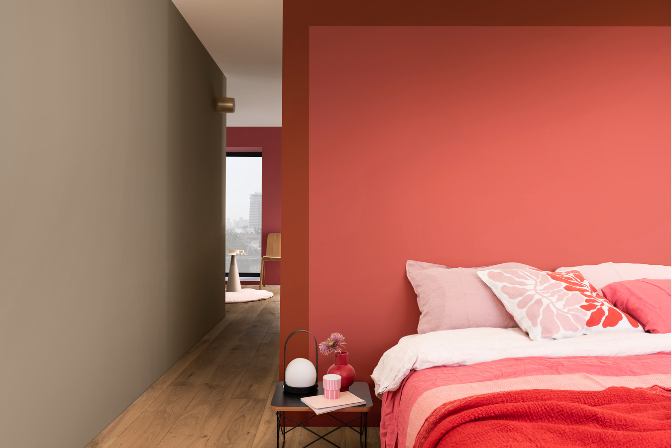 Meer sfeer in je huis met kleur op de muur: ‘Kleine investering met een - Kleur Op De Muur 2025