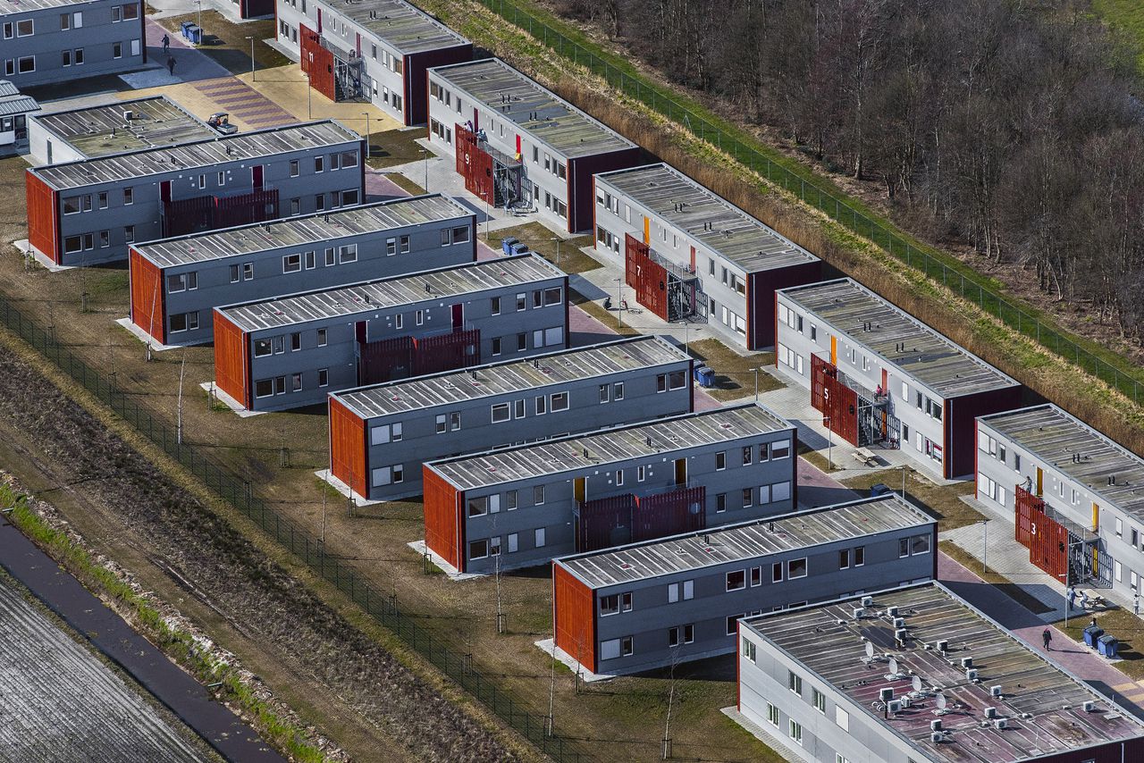 Meer vluchtelingen in huurwoning - NRC - Waarom Krijgen Vluchtelingen Voorrang Op Een Huurwoning