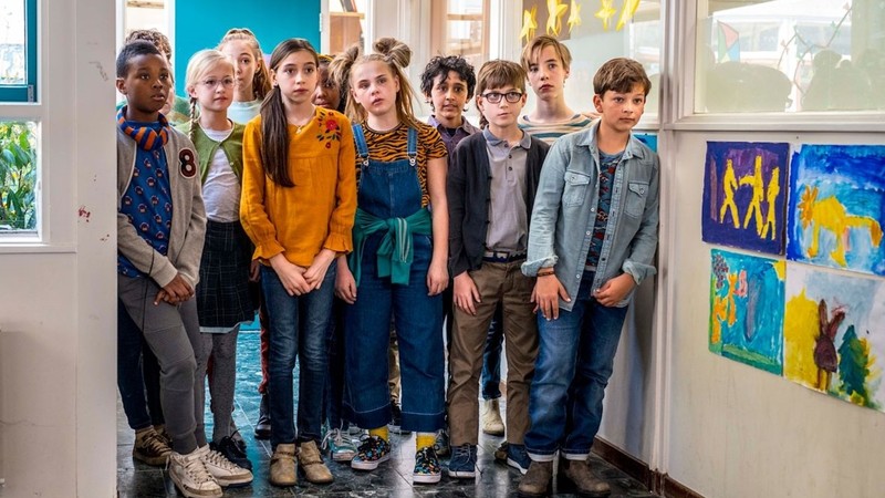 Mees Kees In De Wolken (2019) | MUBI - Mees Kees In De Wolken