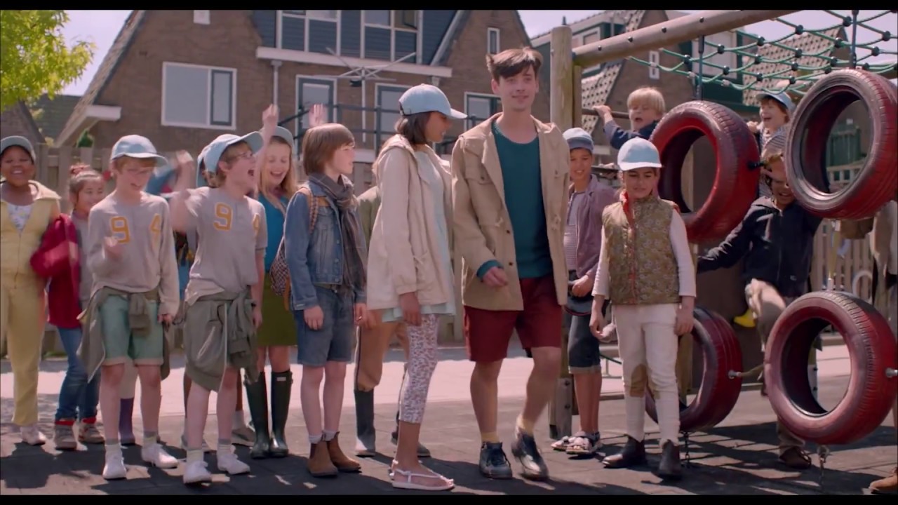 Mees Kees op Kamp trailer - YouTube - Mees Kees Op Kamp Boek