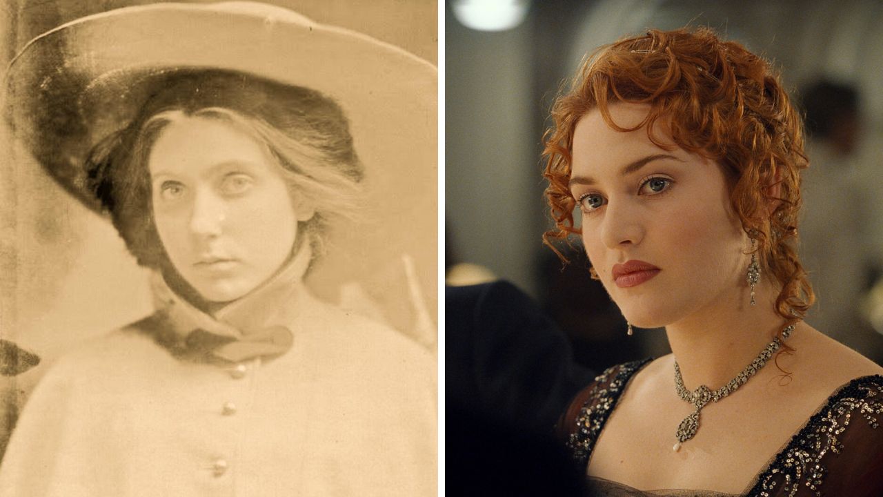 Meet Beatrice Wood: Real-Life Inspiration Of Titanic Rose, 60% OFF - Wanneer Is Rose Van De Titanic Overleden