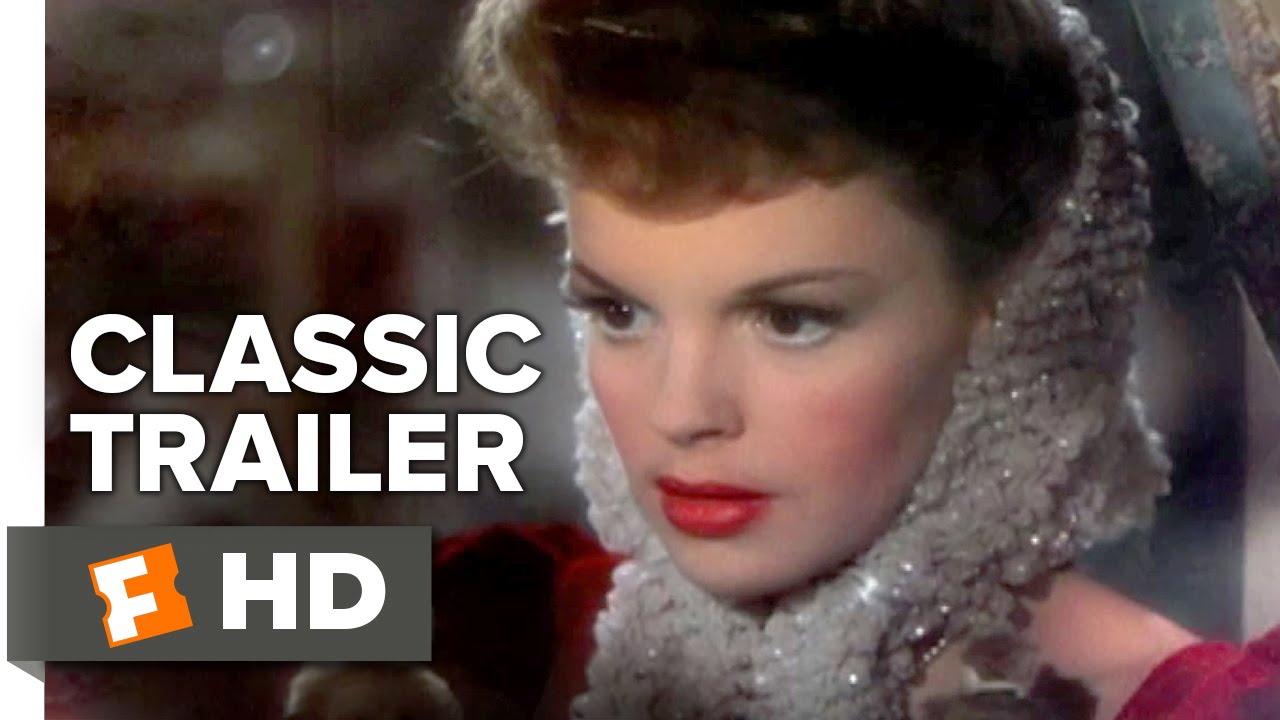 Meet Me in St. Louis (1944) Official Trailer - Judy Garland, Margaret O - Meet Me In St Louis Cast