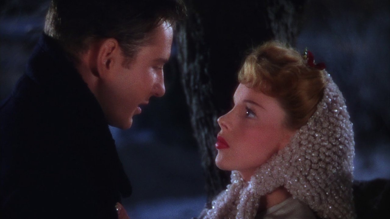 Meet Me In St Louis Movie