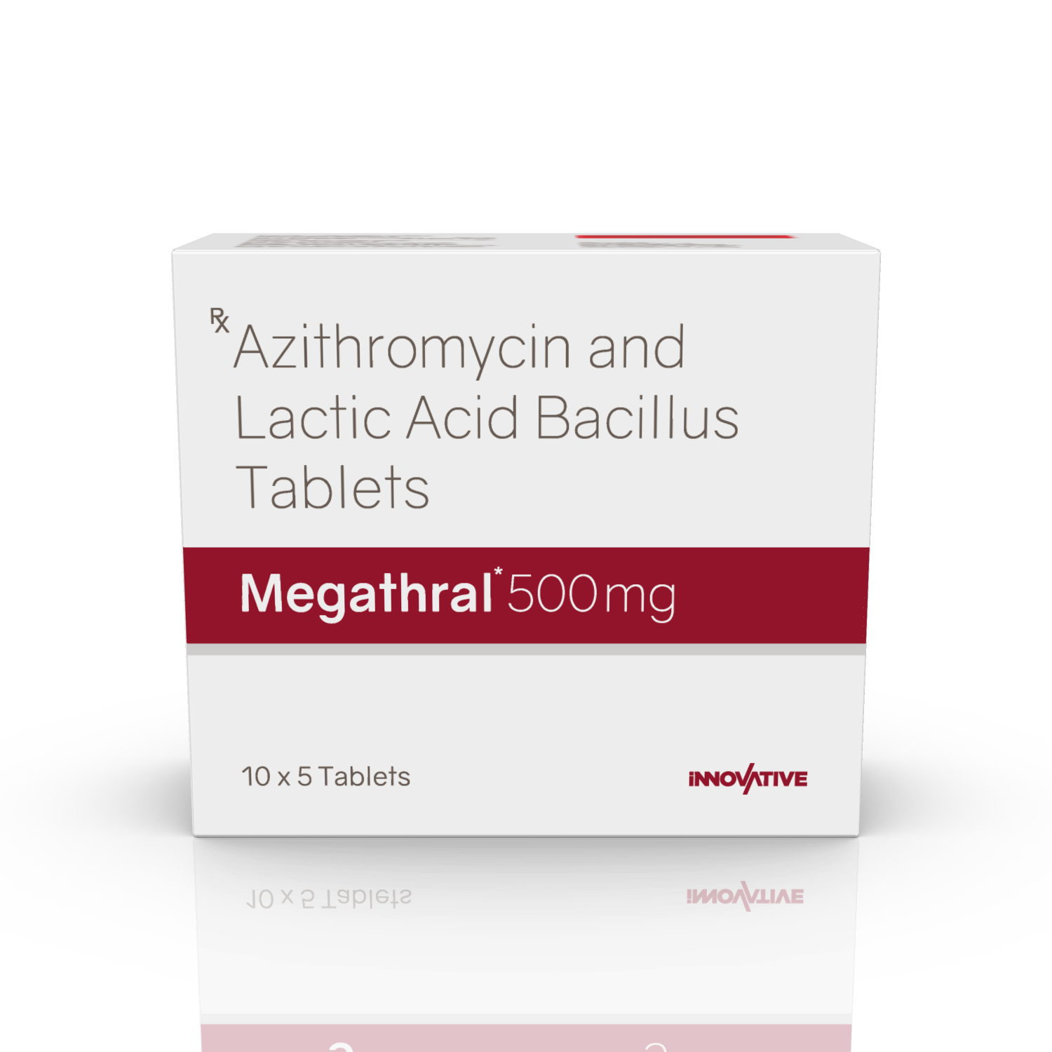 Megathral 500 mg Tablets Supplier in India - Innovative Pharma - Hoeveel Gram Is 500 Mg