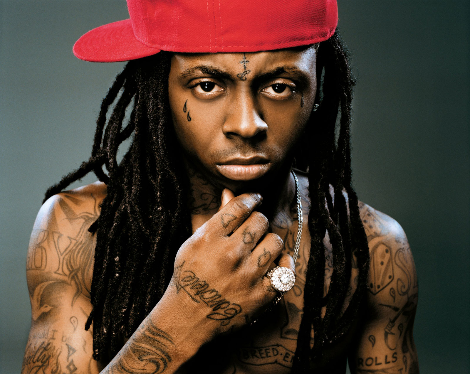 MegaTopStars - Lil Wayne :: biography, discography, news, photos - How Many Songs Did Lil Wayne Make