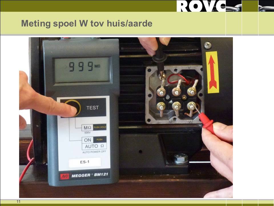 Meggeren van een elektromotor - YouTube - Hoe Werkt Een Motor Van Een Auto