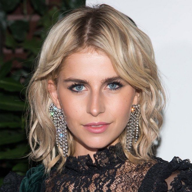 Mehr Fülle, bitte! Die besten Frisuren für dünnes Haar | Hairstyles for - Ontsnapt Uit De Toren Via Haar Lange Haar