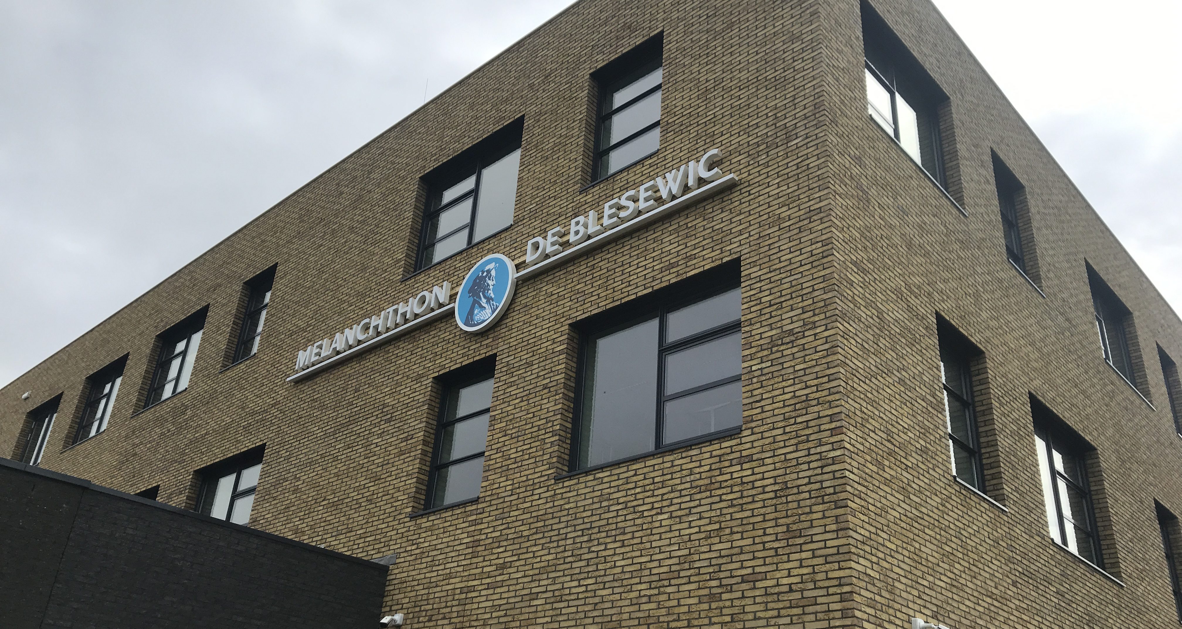 Melanchthon De Blesewic Hoekeindseweg Bleiswijk