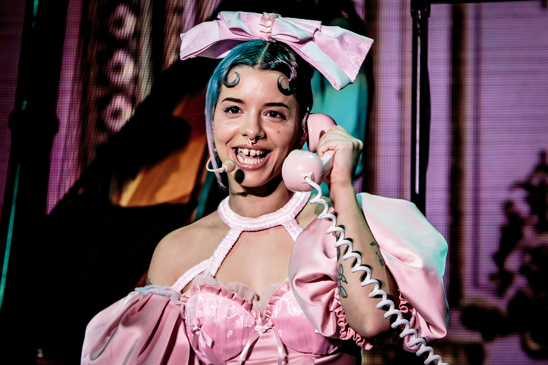Melanie Martinez Announces 2023 Portals Tour With Presale - Freshered - Melanie Lang Leve De Liefde
