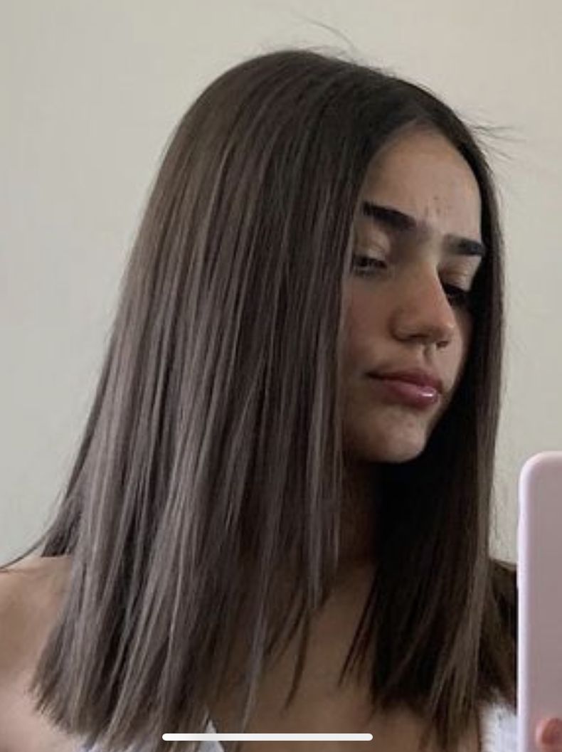 Melisannazokcu adlı kullanıcının Saç rengi panosundaki Pin | Saç rengi, Saç - Is 38 Graden Koorts Of Verhoging