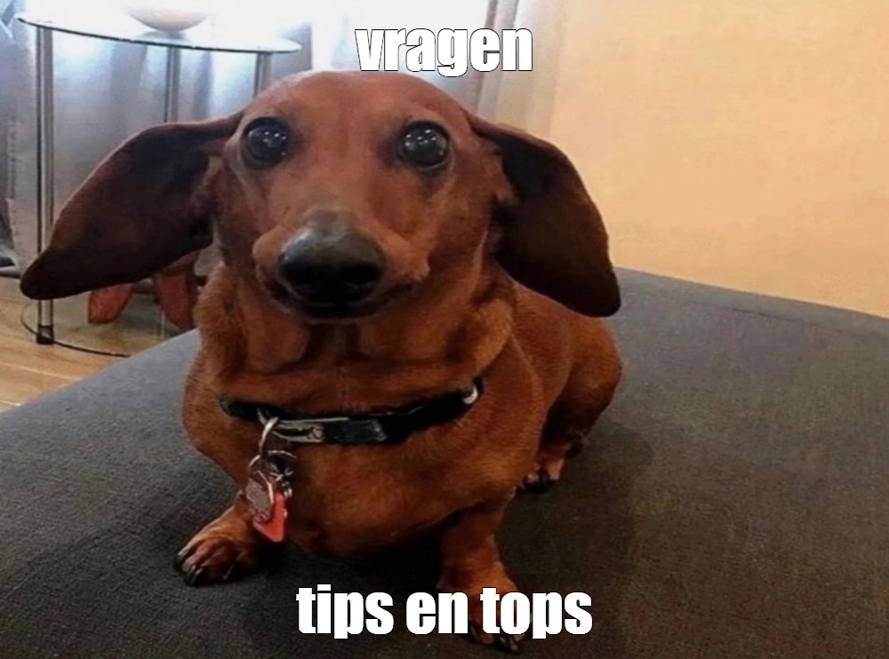 Meme: "vragen tips en tops" - All Templates - Meme-arsenal.com - Vragen Tips En Tops Boekbespreking