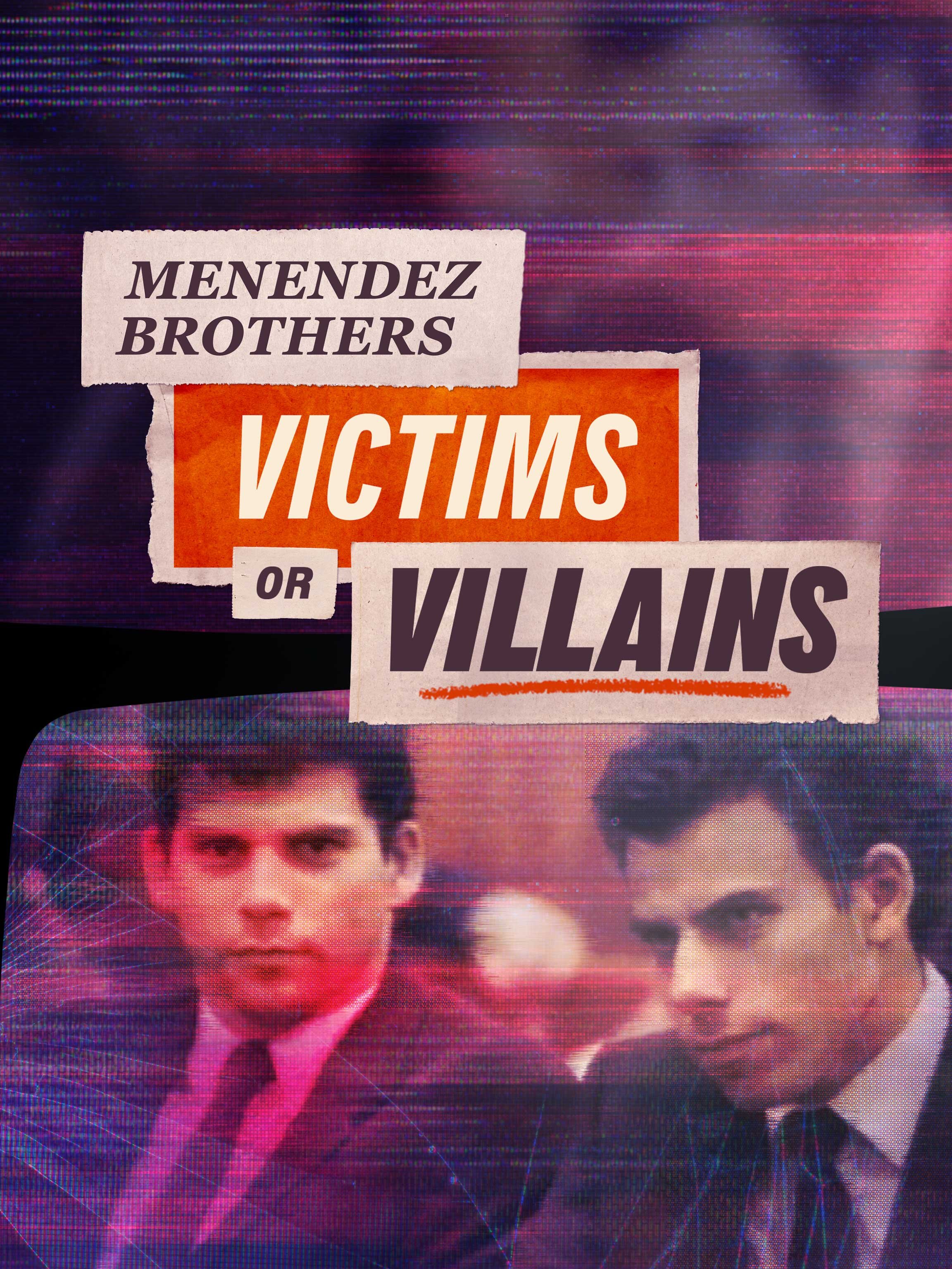 Zijn De Menendez Broers Misbruikt