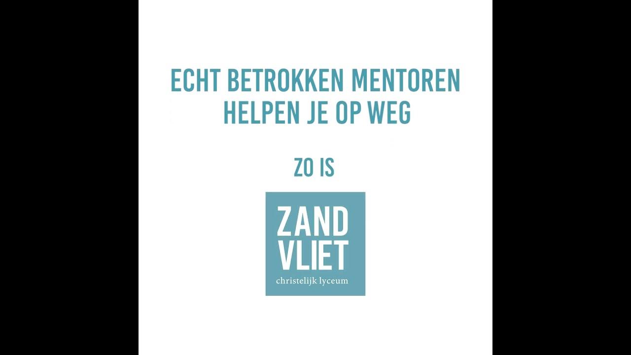 mentoren op chr. lyceum Zandvliet - YouTube - Christelijk Lyceum Zandvliet Bezuidenhoutseweg Den Haag