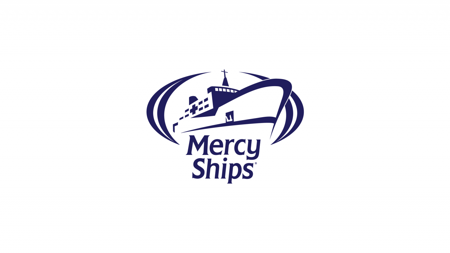 Mercy Ships - Marketing Client - C4B Media - Netty Baan Weg Bij Mercy Ships