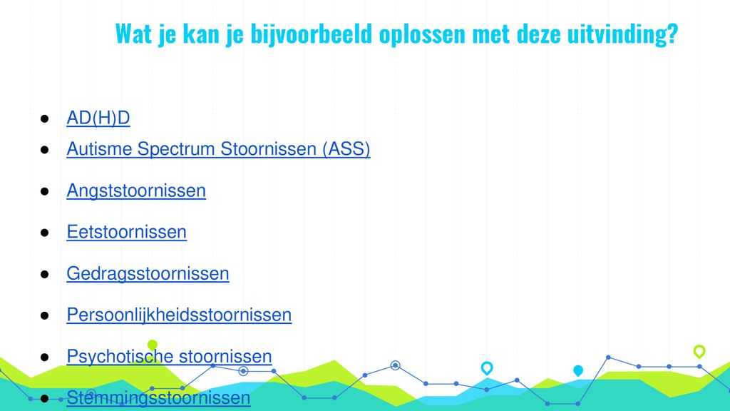 Merel, Kikki en Sarah. - ppt download - Disruptieve Impulsbeheersings- En Andere Gedragsstoornissen