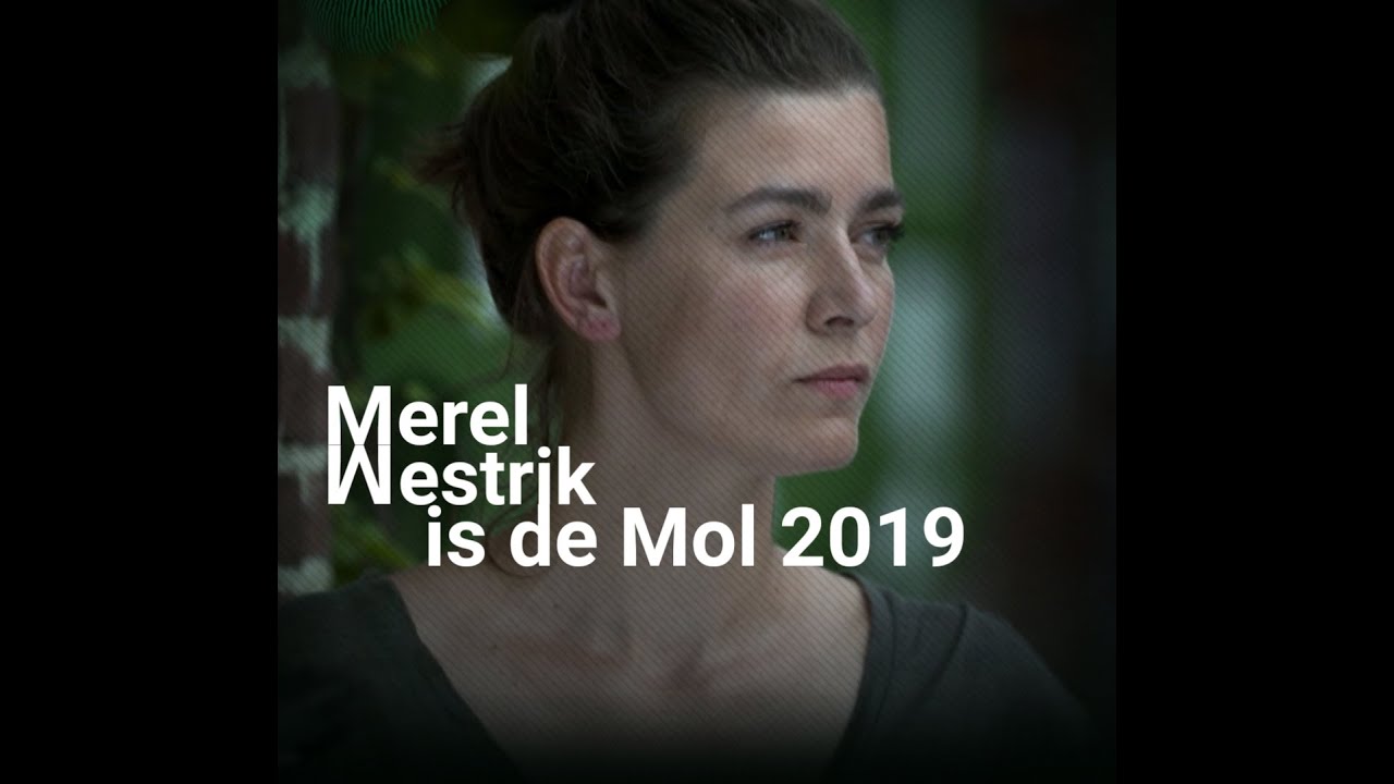 Merel Westrik Wie Is De Mol