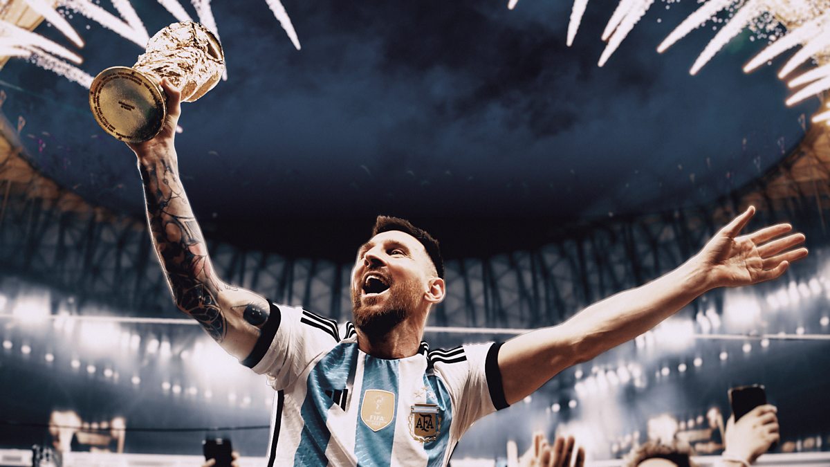 Messi - NathanNuhra - Lionel Messi Lionel Messi Lionel Messi
