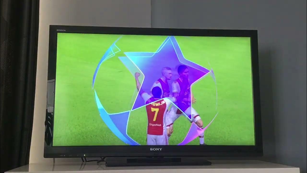 Met Ajax de Champions league winnen [1] - YouTube - Wanneer Won Ajax De Champions League