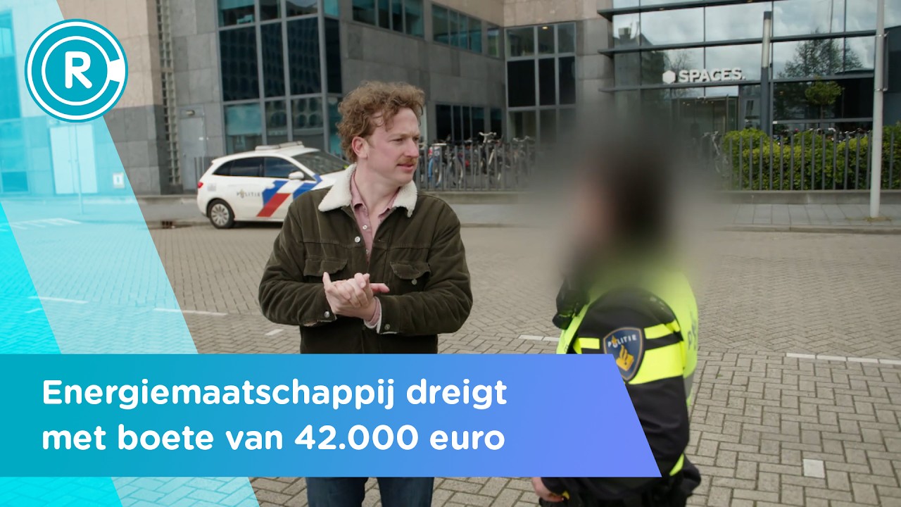 Met boze klanten naar energiemaatschappij HEM - YouTube - Omgaan Met Boze Klanten Aan De Telefoon