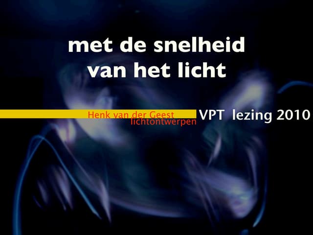 Met De Snelheid Van Het Licht | PPT - Met De Snelheid Van Licht Kom Ik Bij Jou