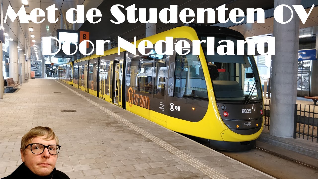 Wanneer Geen Recht Meer Op Studenten Ov