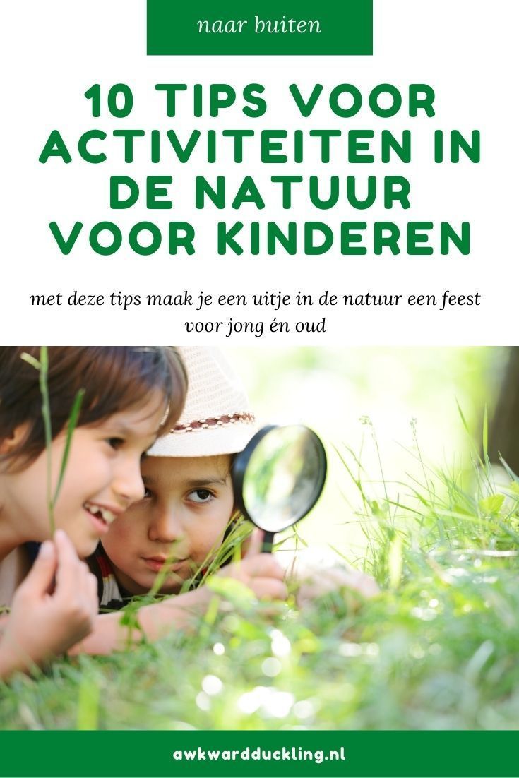Getal 7 In De Natuur