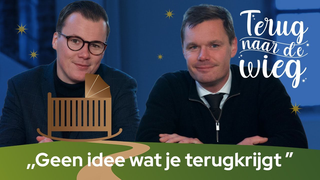 Met ds. G.van Zanden (PKN) terug naar Oosterwolde, Gelderland | Terug - Dominee G Van Zanden