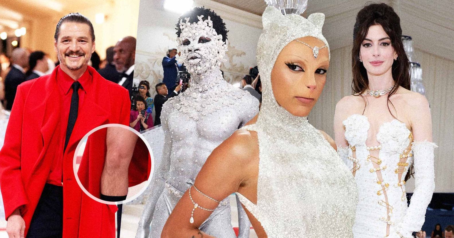 Met Gala 2023: Best and worst looks from the red carpet - Met De Bus Naar Kroatië