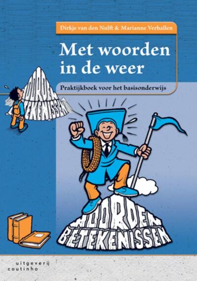 Met Woorden In De Weer