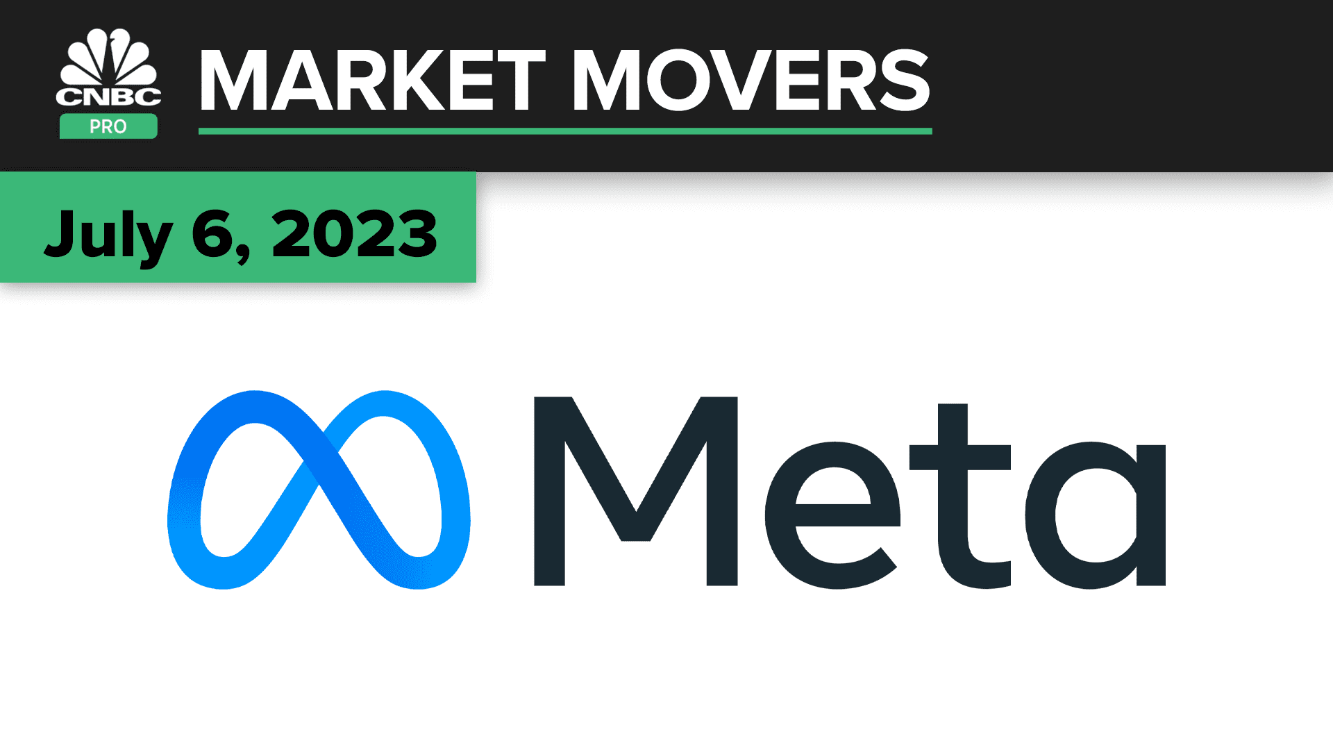 Meta touches 17-month high after Threads launch. What the pros are saying - Gotd Raadsels Antwoorden Groep 6