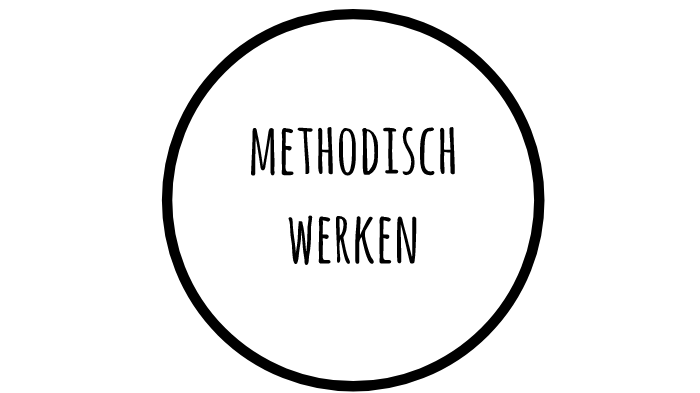 Methodisch werken volgens Gordon by Ilona Bergman on Prezi - Basisboek Methodisch Werken In Het Sociaal Domein