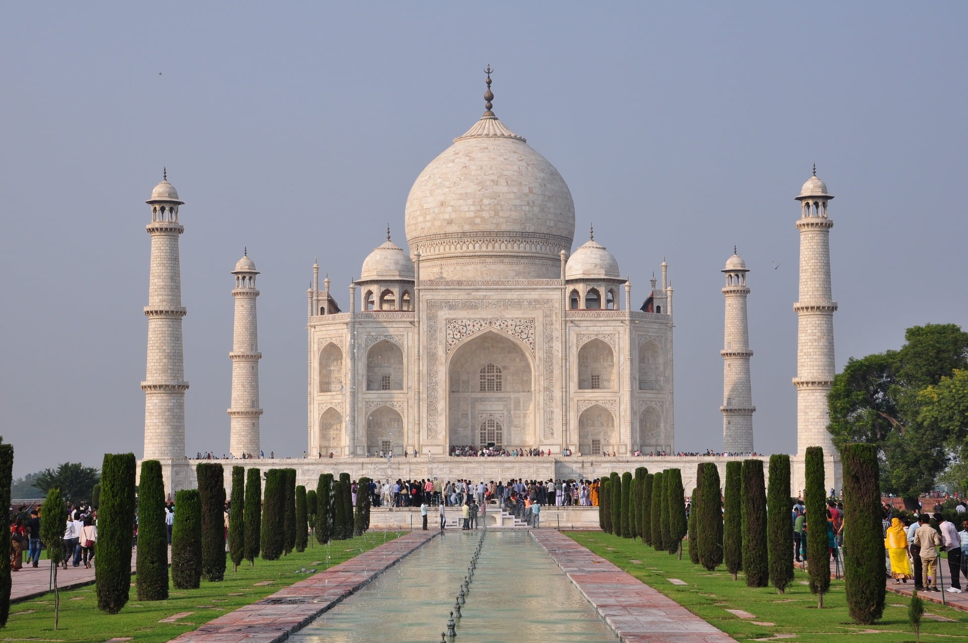 MetLink - Royal Meteorological Society Country Background Information - Wat Is De Hoofdstad Van India
