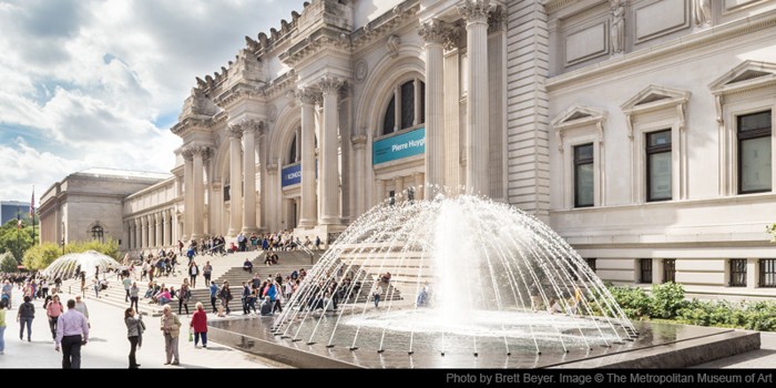 Metropolitan Museum of Art: cosa vedere? Le opere d’arte del Met di New - Museum Beelden Aan Zee Harteveltstraat 1 2586 El Den Haag
