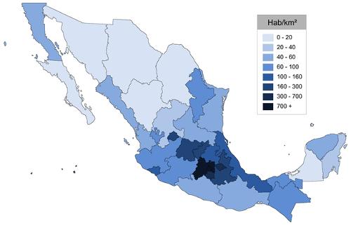 Welke Talen Spreken Ze In Mexico
