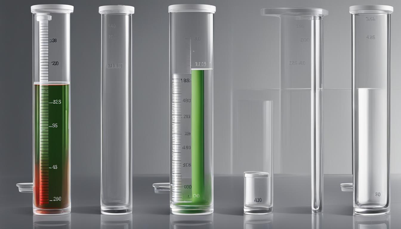 Mg to Ml Essentials: Milligram Conversion Mastery - 0 5 Mg Is Hoeveel Ml