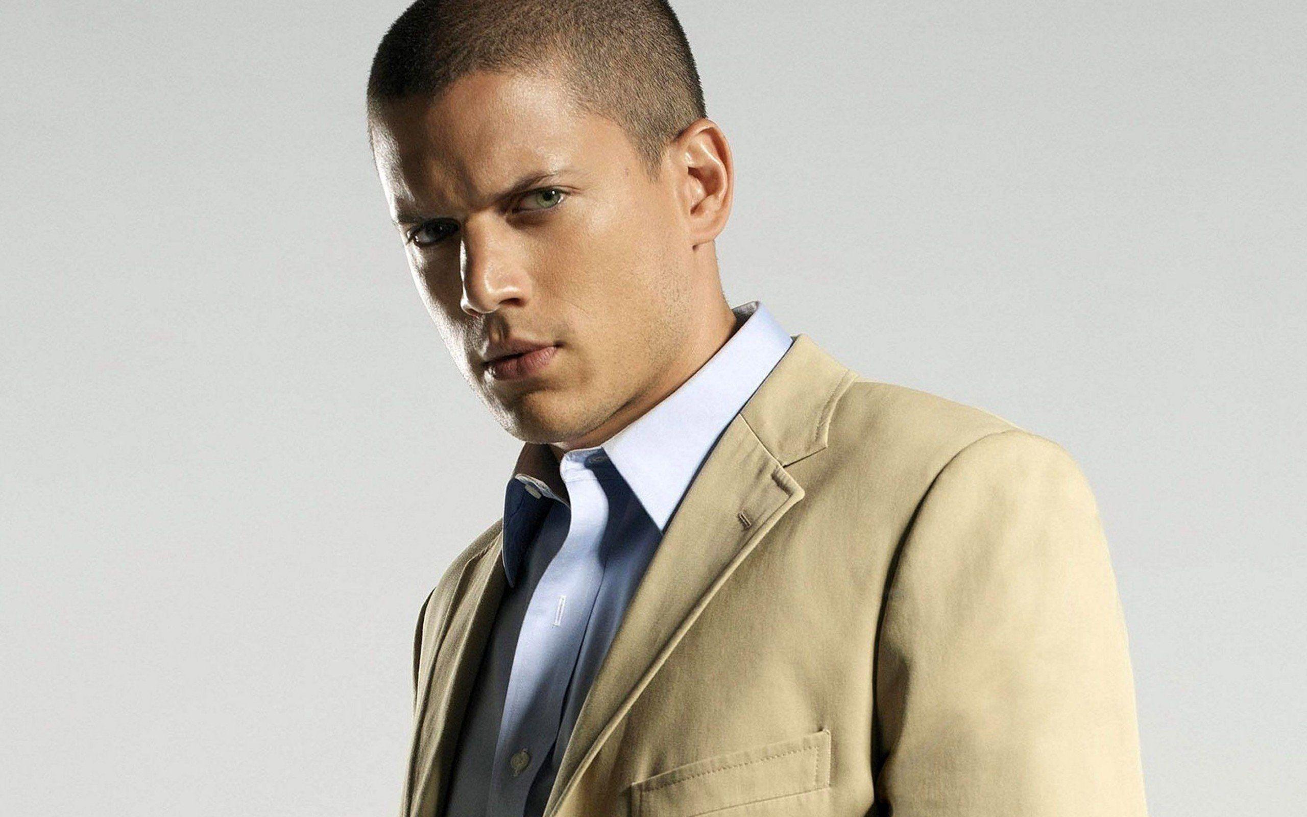 Michael Scofield Wallpapers - Wallpaper Cave - Gaat Michael Scofield Dood In Prison Break