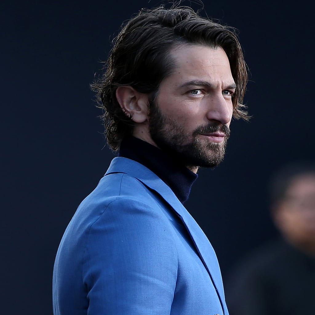 Michiel Huisman Hot Pictures | POPSUGAR Celebrity - Michiel De Vries Grensoverschrijdend Gedrag