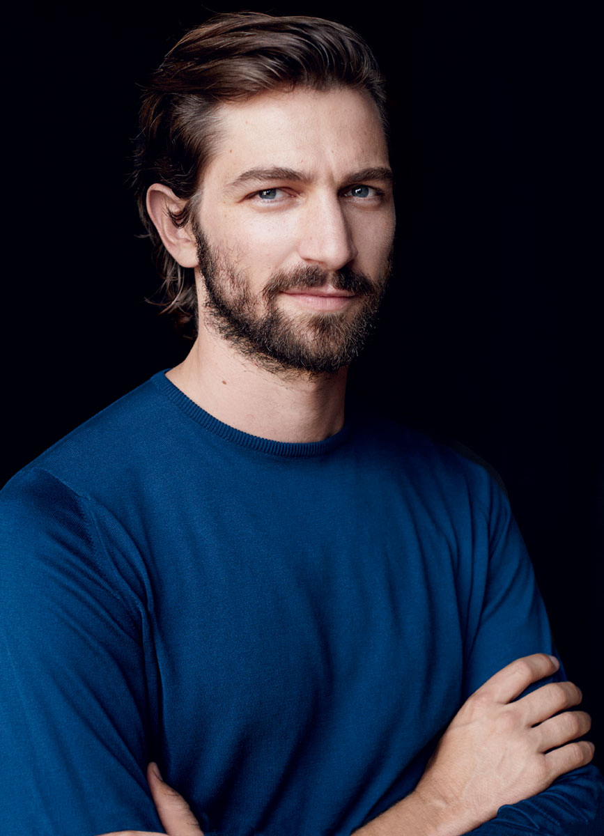 Michiel Huisman | Nashville Wiki | Fandom - Michiel De Vries Grensoverschrijdend Gedrag