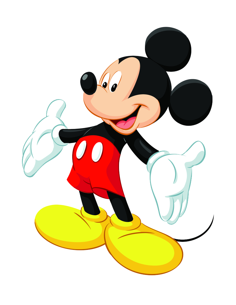 Mickey Button Wat Is Dat