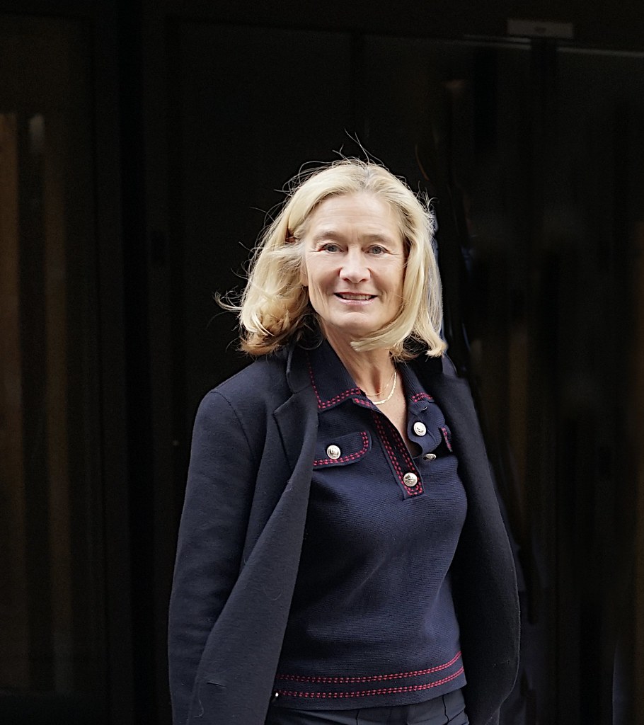 Micky Adriaansens Minister van Economische Zaken en Klimaa… | Flickr - Ministerie Van Economische Zaken En Klimaat