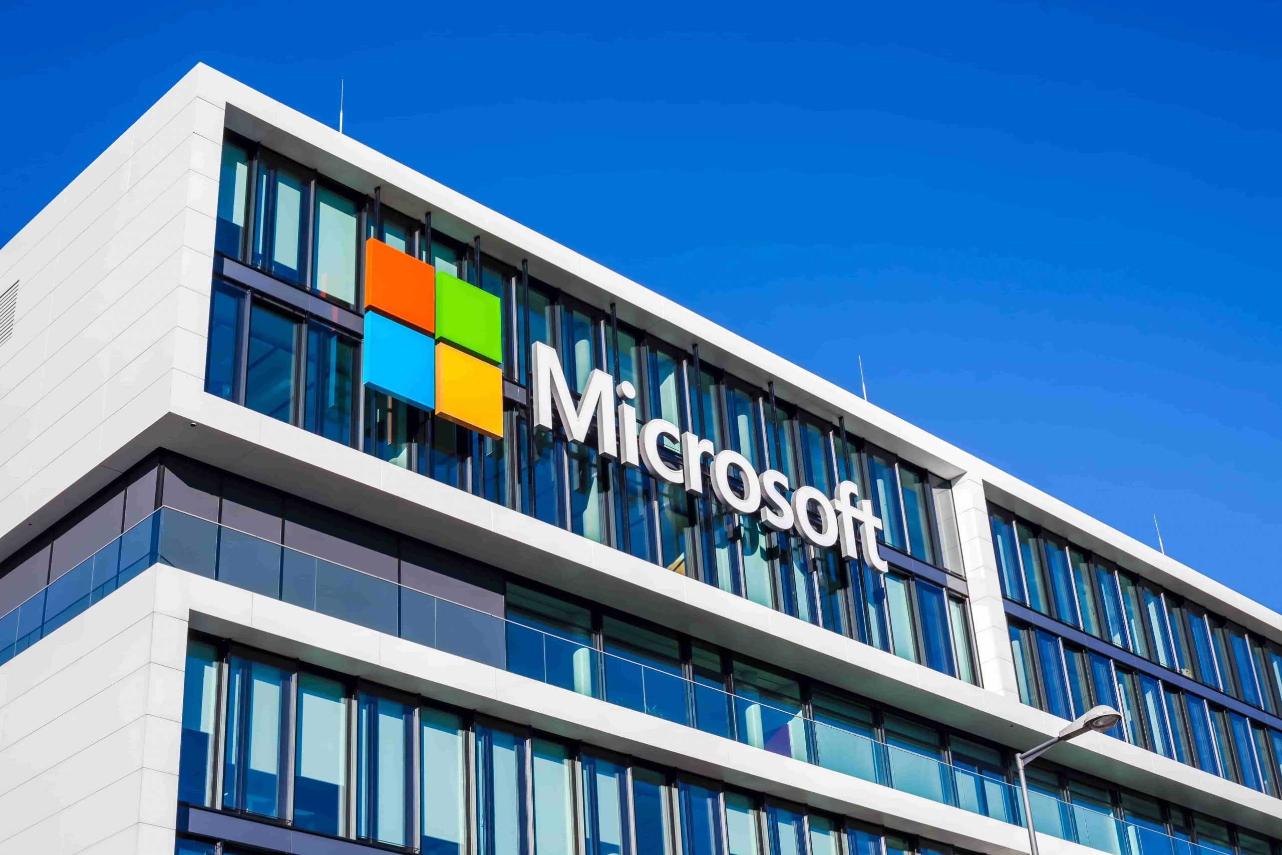 Microsoft is the World’s Best Company to Work for, Report Says - Microsoft Office Specialist Word 2019