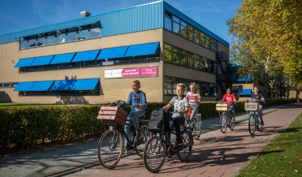 Middelbare scholen organiseren open dagen online - Oozo.nl - Open Dagen Leiden Middelbare Scholen