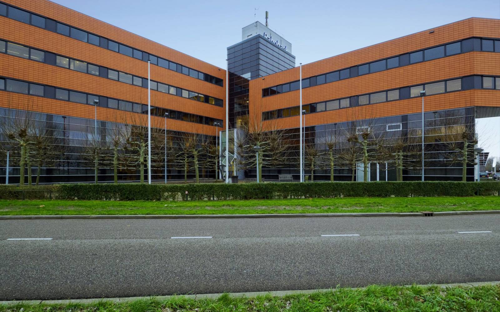 Middellandse zee 15 Woerden - Kantoor huren - Middellandse Zee 11 3446 Cg Woerden