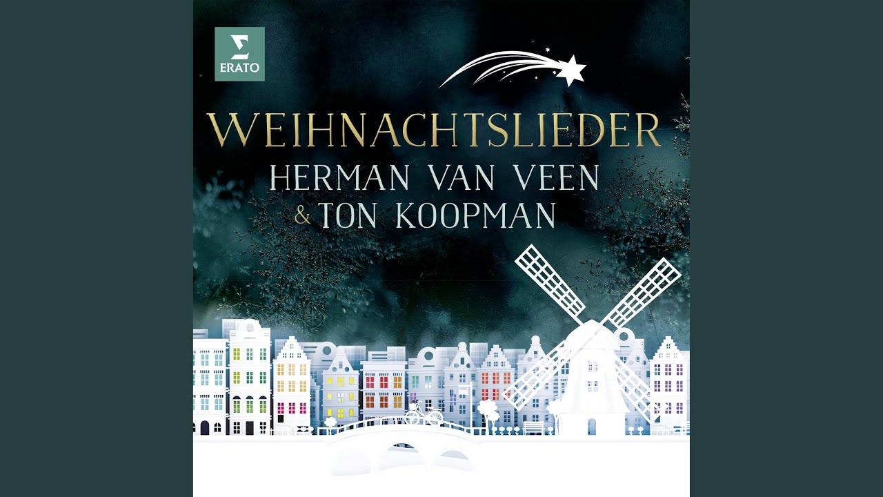 Midden In De Winternacht Lied